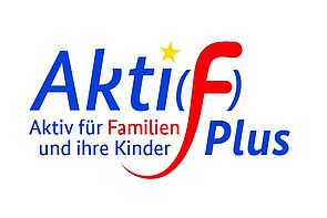 Logo Aktiv für Familien und Kinder
