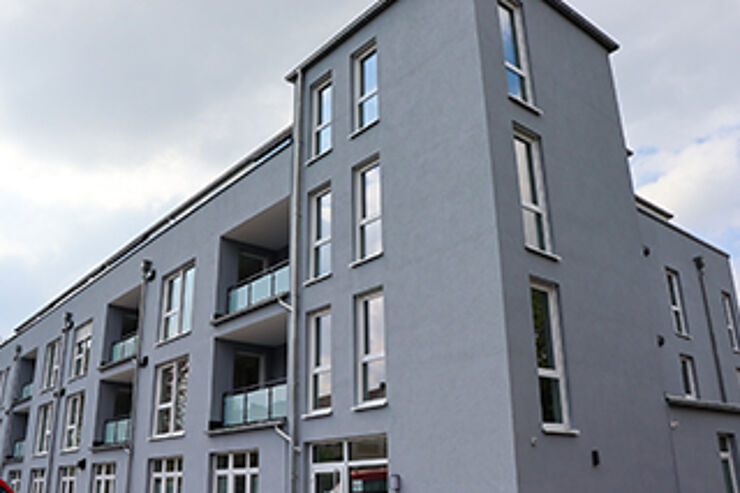 Wohnhaus Elpes Hof