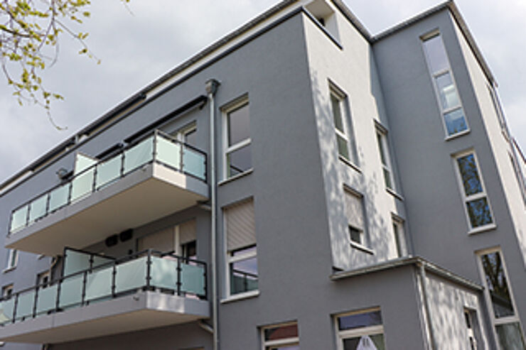 Wohnhaus Elpes Hof