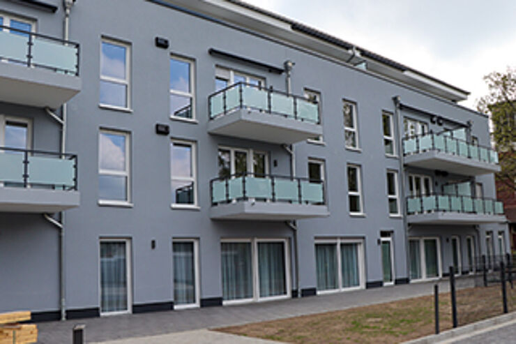 Wohnhaus Elpes Hof