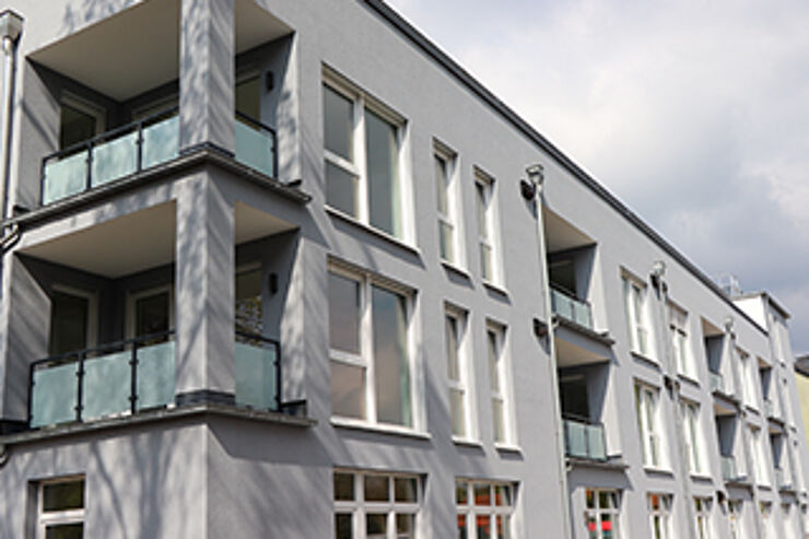 Wohnhaus Elpes Hof